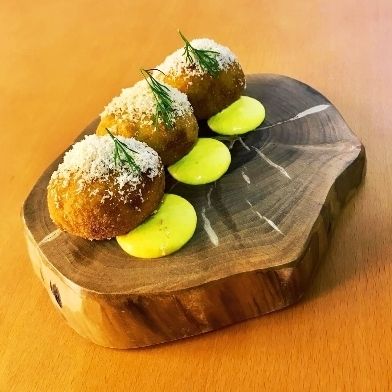 croquetas